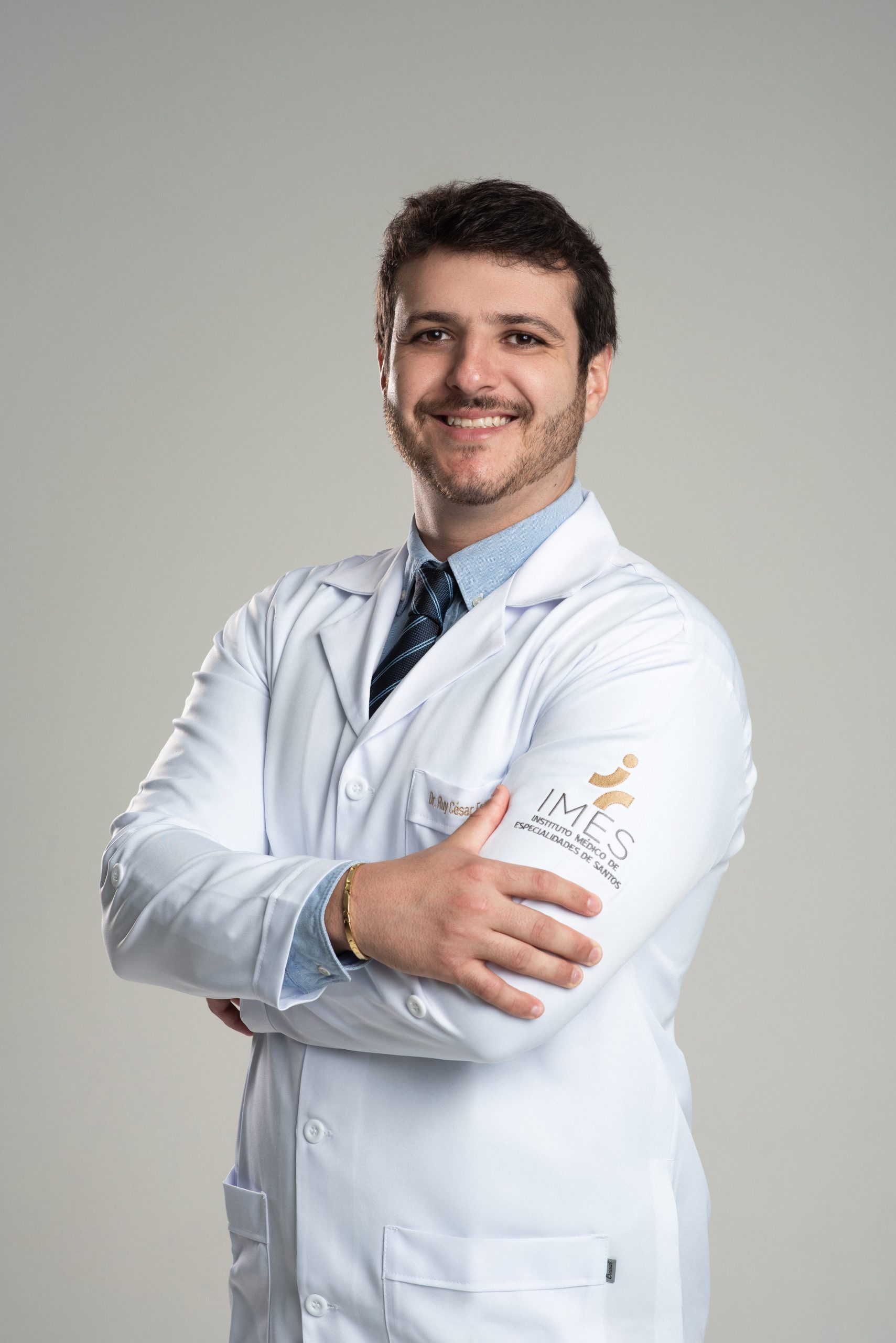 Dr. Ruy Cesar Fontes Carneiro
